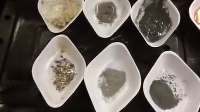 Reaction of Metals and Acids смотреть онлайн