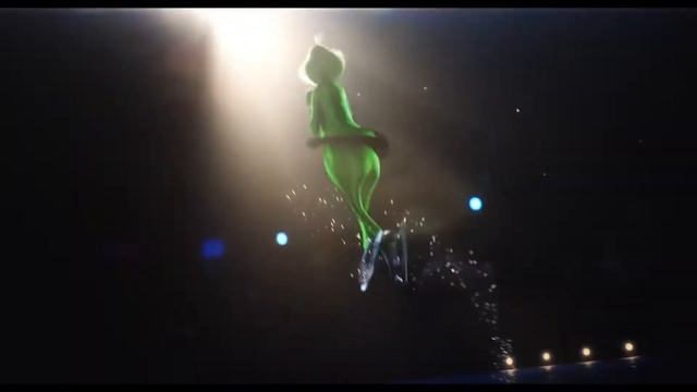 Русский Тизер-трейлер—Гринч – похититель Рождества(2018) смотреть онлайн