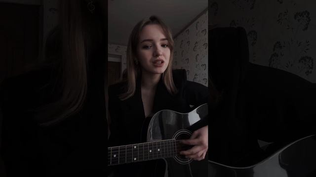 Анна Правдина / Армейские песни под гитару смотреть онлайн