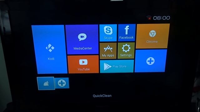Android TV : Mi Box S หรือ Himedia Q5 Pro มาแชร์ให้ดู..โอเคนะ!!?? смотреть онлайн