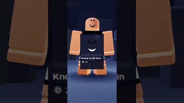 Joseph Joestar P2 ROBLOX Outfit смотреть онлайн