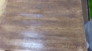 Как сделать фактуру дерева из декоративной штукатурки