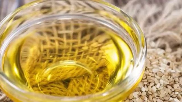 Секрет Очистки Кунжутным Маслом может удивить многих смотреть онлайн