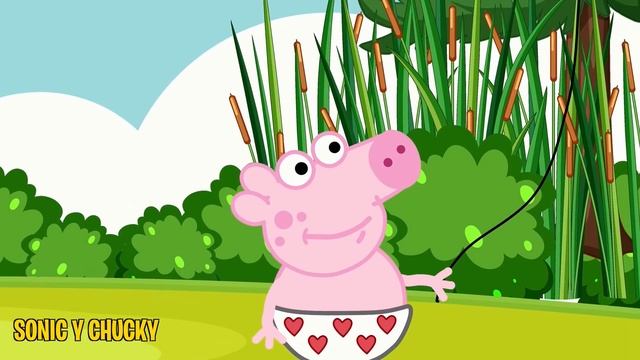 Roblox, Piggy, Funny, Memes, Part 2 смотреть онлайн