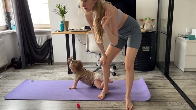 КАК ПОХУДЕТЬ | МОЙ РАЦИОН | ВОССТАНОВЛЕНИЕ ПОСЛЕ РОДОВ смотреть онлайн