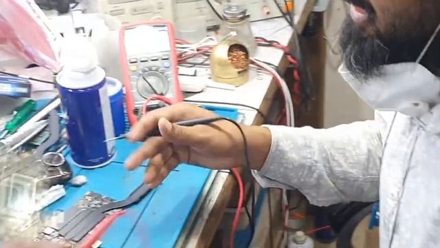 Apple MacBook Pro a1706 , a1708 Not getting turn on Solution or Dead Solution, ShortCircuit Remove. смотреть онлайн