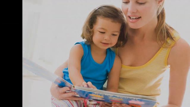 Как привить дочери уверенность в себе смотреть онлайн