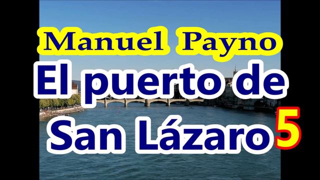 José Manuel Payno cuento-"El puerto de San Lázaro" (Los bandidos de rio frio) смотреть онлайн