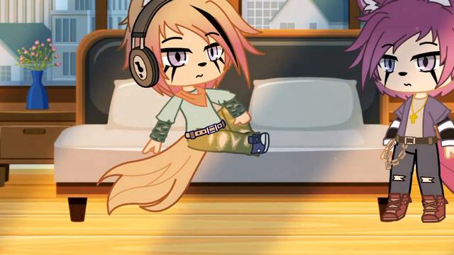 ~meme~ 🤕Выпей отраву тварь🍵 [Денис×Дима×Аня] (не ориг.) смотреть онлайн