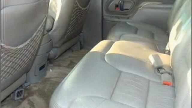 1998 Chevrolet Suburban - Philadelphia PA смотреть онлайн