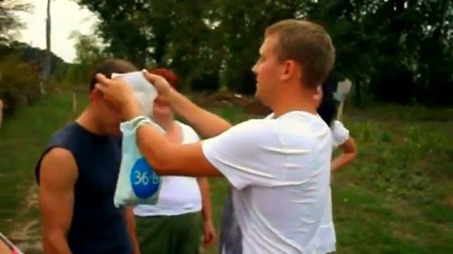 Прикол на Золотой Свадьбе смотреть онлайн