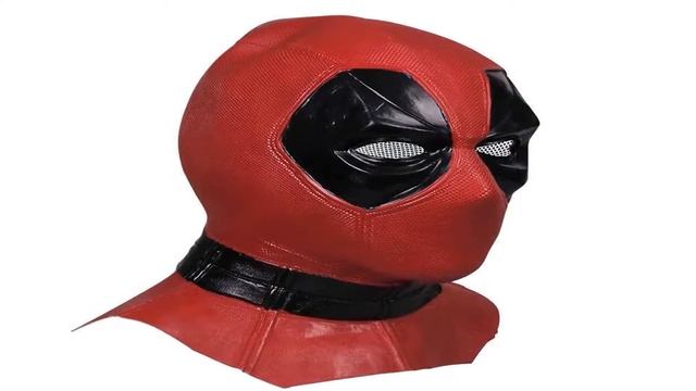 маска дэдпула купить алиэкспресс смотреть онлайн