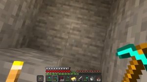 Minecraft Chill Hardcore  [NO COMMENTARY] Longplay |  Week 8