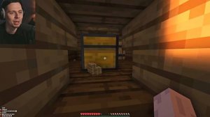 ФРАМЕ ТАМЕР ВЕСЕЛИТСЯ В МАЙНКРАФТ | FRAME TAMER