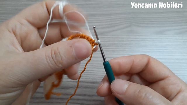 HARİKA ÇOK KOLAY TIĞ İŞİ ÖRGÜ MODELİ * Super Easy Tunisian Knitting Crochet * Bebek Yelek Battaniye