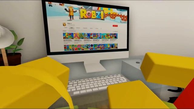 История роблокс Нубики Предатели (все серии) смотреть онлайн