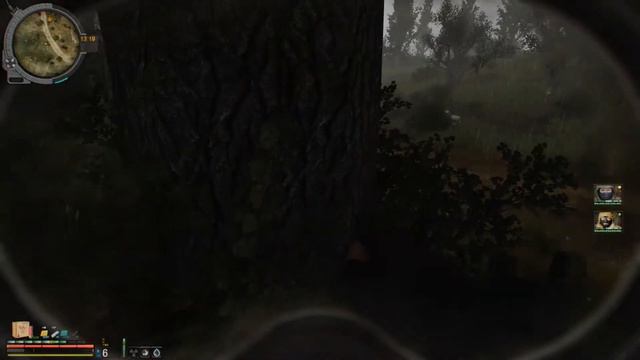 S.T..A.L.K.E.R. Anomaly 1.5.1 + Addons - A day in the life of a Loner смотреть онлайн