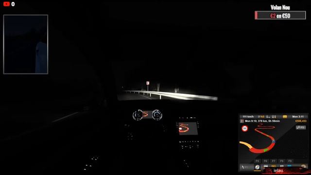 Ne plimbam prin Romania!Euro Truck 2! смотреть онлайн
