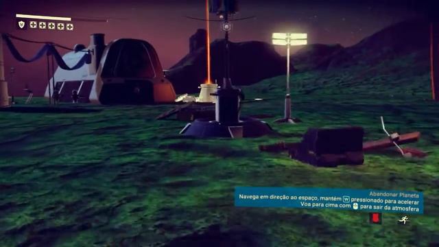no man's sky PC R7 260 X FX 6300 8GB RAM смотреть онлайн