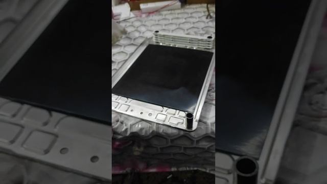 Перепаковка Ниссана Азео на 28кВт с ячейками LG 34Ah. смотреть онлайн