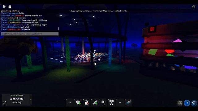 PBST Super Training 7/3/21 смотреть онлайн