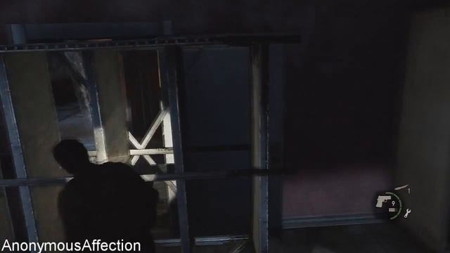 The Last of Us - Early Access Demo Walkthrough - The Outskirts смотреть онлайн