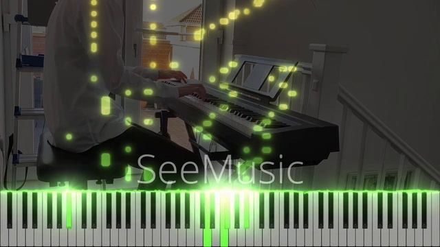 "KICK BACK" [REMAKE] - Chainsaw Man OP (Animenz Arr) смотреть онлайн