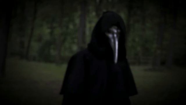 SCP-049-Чумной доктор, всё об объекте. смотреть онлайн