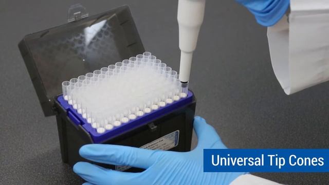 Oxford Benchmate Electronic Pipettes -  Electronic Pipette Tutorial