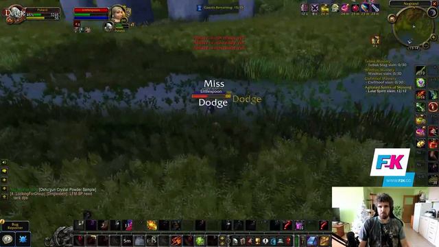 pshero vs hunter 66 lvl Littlespoon wow TBC classic world pvp смотреть онлайн