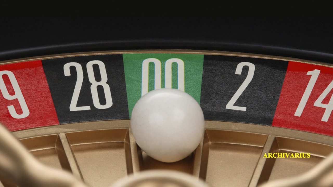 "Королева казино". История рулетки. смотреть онлайн