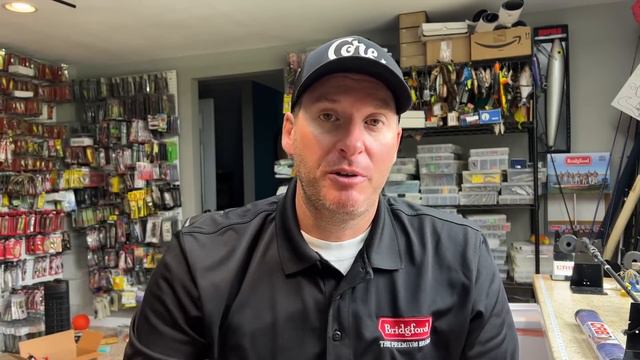 The ONLY Four Swim Jig Trailers You Need! смотреть онлайн