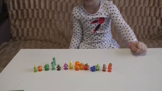 ВЕСЕЛЫЕ ПРИЛИПАЛЫ 3 Акция в Магазинах ДИКСИ 2017 STIKEEZ наша коллекция смотреть онлайн