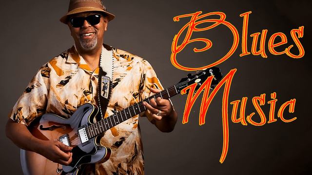 Relaxing Blues Music | Best Blues Rock Music Songs | Blues Relaxing Music