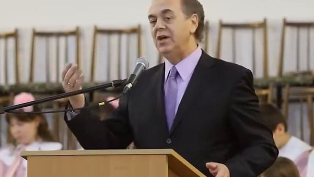 "Вера - это новые возможности, которые дает нам Бог" Уроки чистоПисания смотреть онлайн