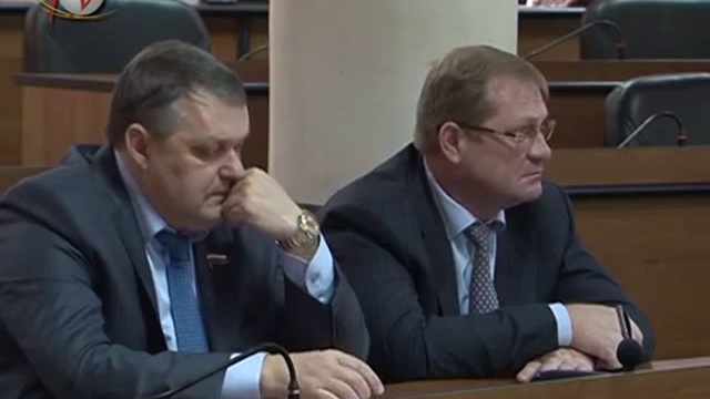 Заседание комиссии городской Думы смотреть онлайн