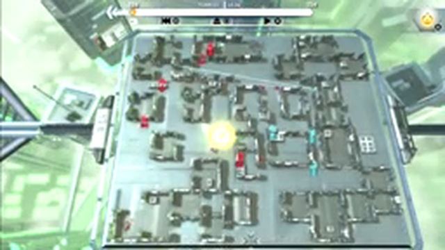 Frozen Synapse Prime - Part 4: Brightling Conclusion смотреть онлайн