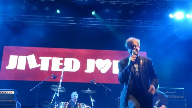 Jilted John - I Was a Pre Pubescent смотреть онлайн