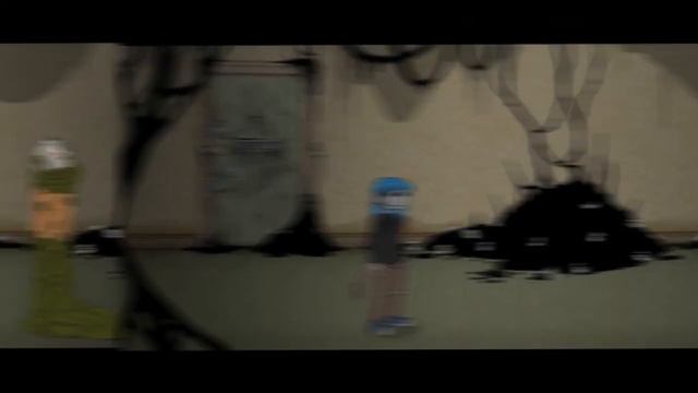 Sally Face — Animal смотреть онлайн