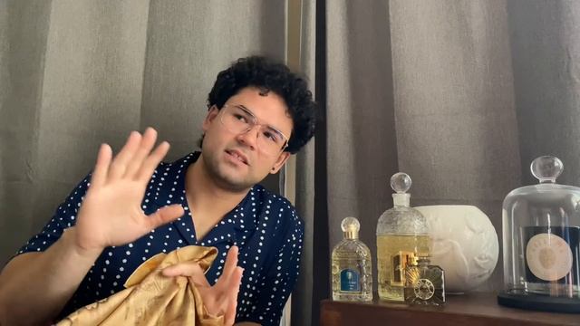 Vol De Nuit - Guerlain