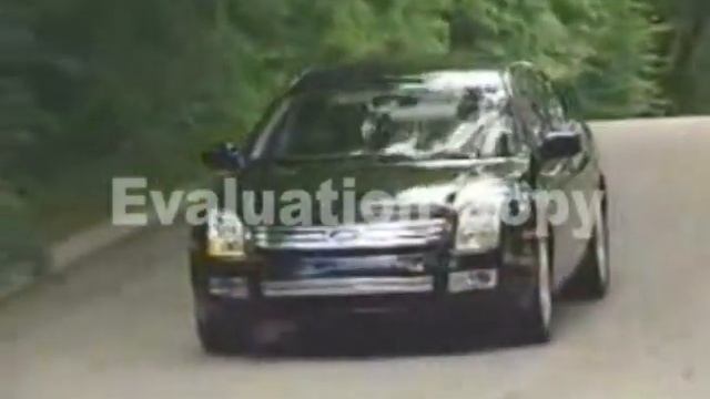 FORD FUSION смотреть онлайн