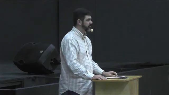 Aula 04| Essenciais da Igreja | SENIB смотреть онлайн