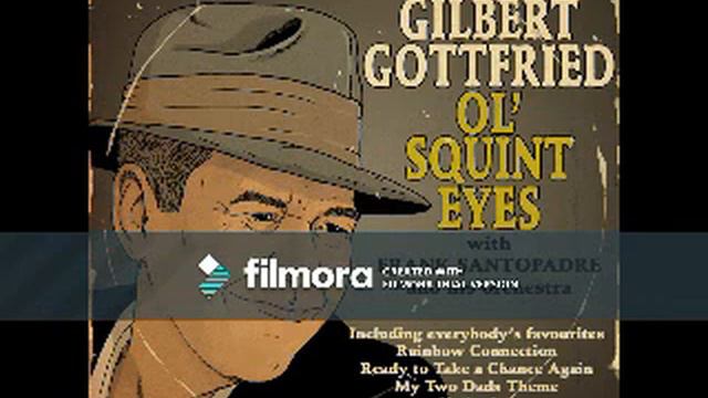 380 Mini Gilbert Sings! смотреть онлайн