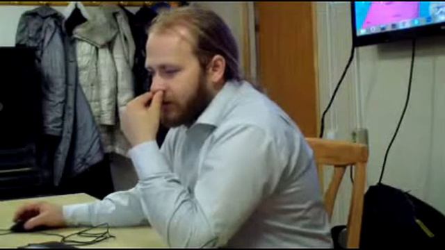 Новый Завет - первый год, занятие 4, Проповедь Иоанна Крестителя, Крещение Господне смотреть онлайн