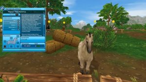 Покупка Самой Дешевой Лошади в Star Stable