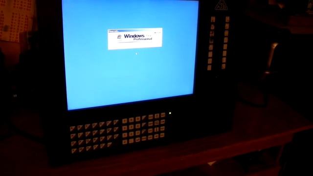 Промышленный компьютер смотреть онлайн