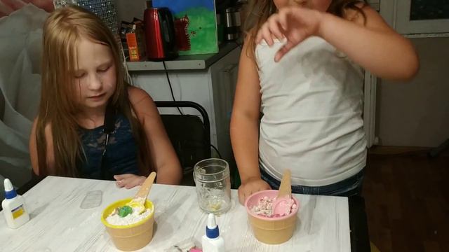 СЛАЙМ ЧЕЛЕНДЖ со всего🤪 ГИПСА антистресс орбиз с красной икрой смотреть онлайн