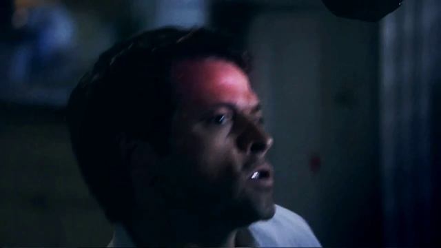 Castiel | Fallen Angel | Supernatural | Кастиэль | Падший Ангел | [RUS]