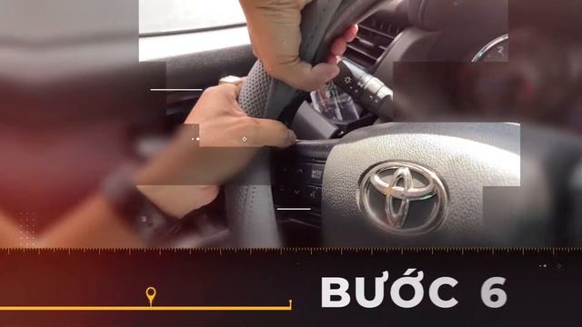 ? HƯỚNG DẪN LẮP BỌC VÔ LĂNG смотреть онлайн