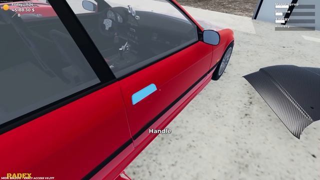 ECU AND NEW TUNING PARTS - Mon Bazou #24 | Radex